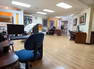 Oficina comercial · 270m² · 4 Estacionamientos · Venta de Oficina, Oportunidad, Granda Centeno, 270 m², 4 Parqueaderos