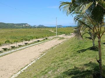 Terreno / Lote · 307m² · Venta Terreno en Urbanizacion Vista Al Mar Puerto Cayo