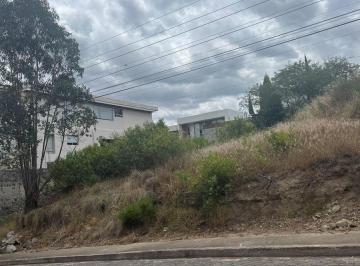 Terreno / Lote · 500m² · Lote de Venta a 6 Minutos de Cumbaya Vía Nayon Urbanizacion Privada Seguridad 24/7
