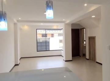 Casa · 110m² · 3 Habitaciones · 1 Estacionamiento · Casas en Venta - Proyecto Vip 5% Entrada - Llano Grande