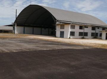 Terreno / Lote · 1310ha · 4 Habitaciones · 20 Estacionamientos · Terreno Industrial en Venta en Shell Pastaza