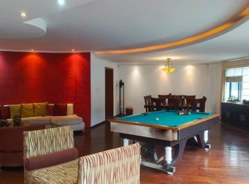 Departamento · 275m² · 3 Habitaciones · 2 Estacionamientos · Departamento en Venta en Miraflores Ambato