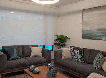 Casa · 149m² · 4 Habitaciones · 2 Estacionamientos · Casa en Venta por Estrenar. La Península Ambato