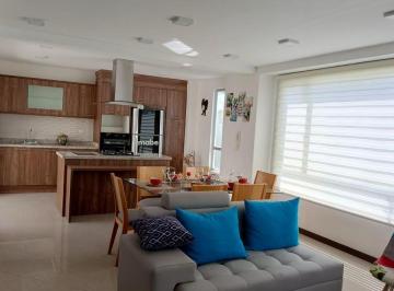 Casa · 158m² · 3 Habitaciones · 2 Estacionamientos · Casa Nueva en Venta Sector Universidad Técnica de Ambato. Credito Vip