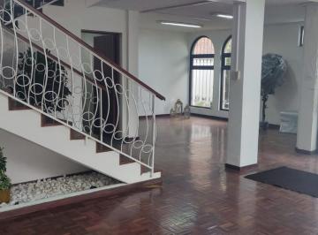Local comercial · 350m² · 5 Habitaciones · 5 Estacionamientos · Casa Local Comercial en Renta en Ficoa. Ambato