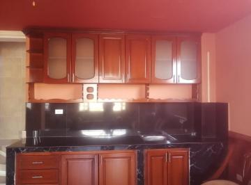 Departamento · 194m² · 3 Habitaciones · 2 Estacionamientos · Departamento en Venta en Ingahurco con Muebles