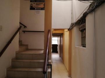 Edificio-Hotel-Fabrica · 788m² · 4 Habitaciones · Edificio Rentero en Venta en El Centro de Ambato!
