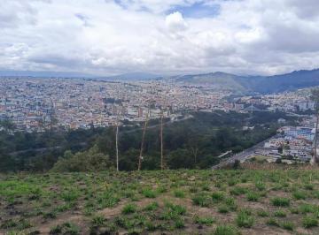 Terreno / Lote · 5000m² · Espectacular Terreno en Venta con Una Vista Increible