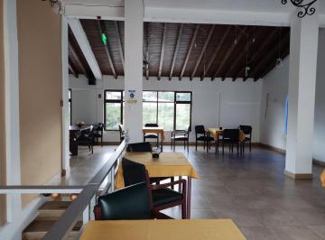 Local comercial · 1803ha · 25 Habitaciones · 12 Estacionamientos · Propiedad en Venta. Ho Ambato. Excelente Sector