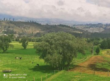 Hacienda-Quinta · 108m² · 4 Habitaciones · 4 Estacionamientos · Venta de Hacienda Urbana Apta Para Proyectos Inmobiliarios y Plantaciones en Salcedo