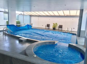 Departamento · 106m² · 2 Habitaciones · 2 Estacionamientos · Vendo de Oportunidad - Quito Tennis Hermoso Departamento de Lujo, 2 Dorm. con Piscina Gimnasi