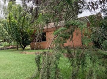Hacienda-Quinta · 1705ha · 10 Estacionamientos · Quinta en Venta