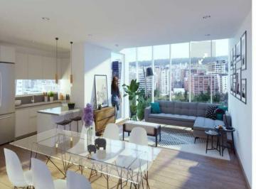 Departamento · 125m² · 3 Habitaciones · 2 Estacionamientos · Departamento por Estrenar 3 Dorm. Sector Republica del Salvador