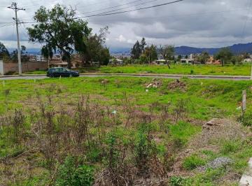 Terreno / Lote · Lotes de Terreno con Excelente Ubicacion en Atahualpa en Venta