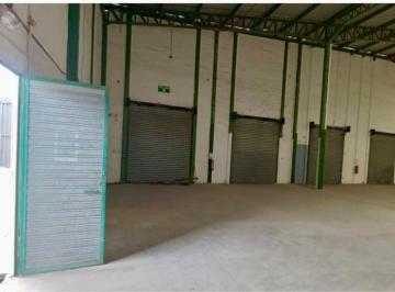 Bodega-Galpón en Alquiler Norte de Guayaquil · 6639. Norte de Guayaquil, Alquilo Bodega 810,92 m², $5676.