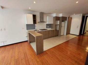 Suite de 1 habitación, Quito · Vendo / Rento Hermosa Suite 65 m² de Lujo en El Quiteño Libre