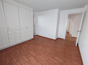 Departamento de 3 habitaciones, Quito · Vendo / Rento Hermoso Departamento 115 m² en El Edén Atrás del Hospital de Solca, Norte de Quito