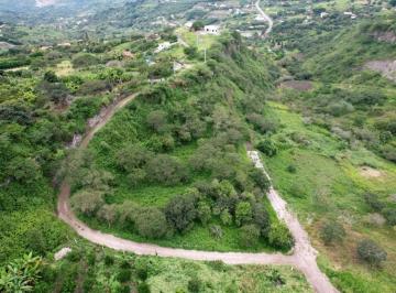 Terreno / Lote , Santa Isabel · Terreno en Venta en Yunguilla, Ubicación Estratégica