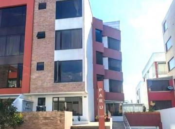 Departamento · 133m² · 3 Habitaciones · 2 Estacionamientos · Departamento Jardines de Amagasí