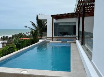 Casa de 3 habitaciones, Pedernales · Hermosa Casa de Venta en Cojimies