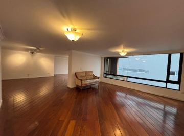 Departamento de 4 habitaciones, Quito · Venta Departamento - Sector Whymper