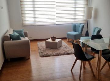 Suite de 1 habitación, Quito · Hermosa Suite Amoblada de Arriendo (Colegio Benalcazar)