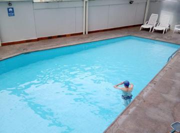 Suite de 1 habitación, · Rento Amplia y Comoda Suite 85 m², Gonzalez Suárez y Bosmediano Edificio con Piscina.