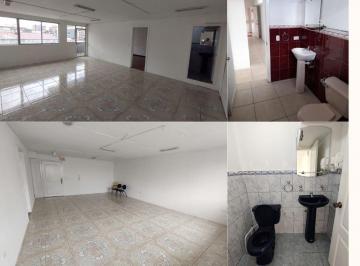 Oficina comercial , Quito · Rento Oficina de 85 m² Al Norte de Quito en La Jipijapa Cerca de La Shyris