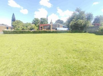 Terreno / Lote , Quito · Vendo Excelente Terreno en San Rafael/ Playa Chica, de 700 m²