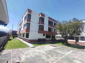 Departamento de 2 habitaciones, Quito · Vendo Lindo Departamento de 110 m² Playa Chica San Rafael
