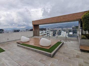 Suite de 1 habitación, Quito · Vendo Magnifica Suitel en Eloy Alfaro y Portuga, Excelente Vista