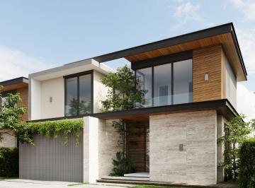 Casa Venta de 4 habitaciones · Punta Barranca Proyecto de Casa Venta