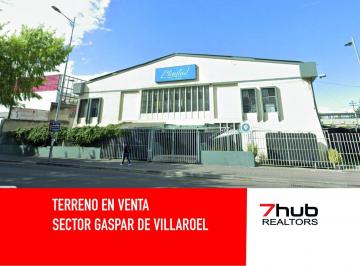 Terreno / Lote · 4567m² · Terreno en Gaspar de Villaroel