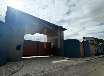 Terreno / Lote , Quito · Terreno de Venta en Puembo, 561 m², Nueva Urbanización Estilo Europeo, Piscina, Cancha, Gym, Bbq.