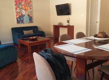 Departamento · 123m² · 3 Habitaciones · 1 Estacionamiento · Universidad Central, Departamento en Venta, 123 m²