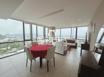 Departamento de 3 habitaciones, Guayaquil · Alquiler Departamento 2 Dorm. - Bellini - Puerto Santa Ana