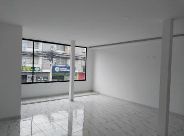 Oficina comercial · 29m² · 1 Estacionamiento · Oficina por Estrenar en Santa Isabel, Valle de Los Chillos Piso 2