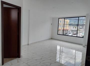 Oficina comercial · 30m² · Oficina por Estrenar en Renta Sector Santa Isabel, Amaguaña