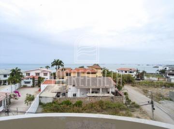 Departamento de 3 habitaciones, Salinas · Se Vende Departamento con Vista Al Mar – Costa de Oro, Salinas