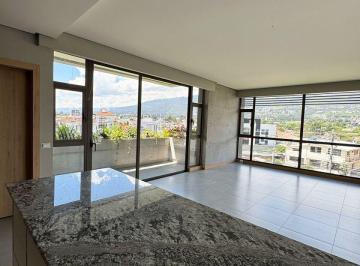 Departamento de 2 habitaciones, Quito · Precioso Departamento de Venta en La Primavera de Dos Dorm.