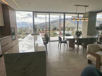 Departamento de 3 habitaciones, Quito · Venta Departamento de 257 m² con 3 Habitaciones en San Patricio Gardens en Cumbayá