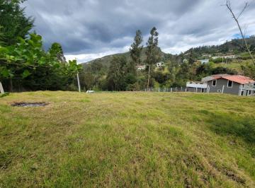 Terreno / Lote en Venta Challuabamba · Venta de Terreno en Challuabamba