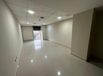 Oficina comercial , Guayaquil · Alquiler Oficina 32 m² en El Edificio City Office