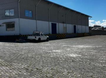 Bodega-Galpón , Quito · Rento Excelente Bodega de 1.000 m² Cerca de Tababela y Aeropuerto Mariscal Sucre