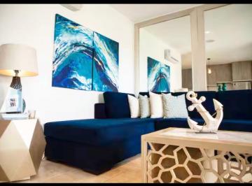 Departamento de 3 habitaciones, Punta Blanca · Departamento 3 Dorm. Pta Blanca Al Mar