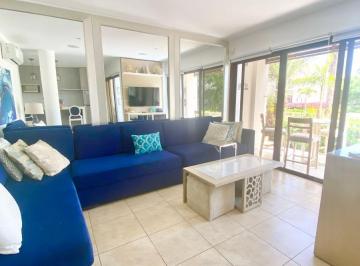 Departamento de 3 habitaciones, Punta Blanca · Departamento 3 Dorm. Planta Baja Pta Blanca Al Mar
