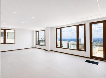 Departamento · 175m² · 4 Habitaciones · 2 Estacionamientos · Departamento en Renta Cumbayá Vista Grande 4 Dorm Estreno
