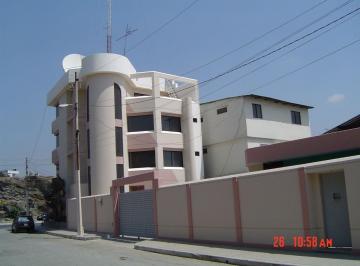 Edificio-Hotel-Fabrica de 10 habitaciones, Guayaquil · Venta de Edificio Comercial de Oficinas en Plena Av Principal Raúl Gómez Lince (Con Parqueos)