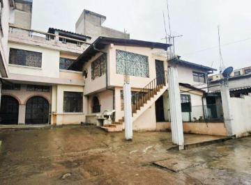Casa de 16 habitaciones, Quito · En Venta Casa Rentera con Rentabilidad del 15%, San Fernando