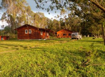 Hacienda-Quinta de 3 habitaciones, Saquisilí · Vendo Hacienda 21 Ha Cerca de Lasso